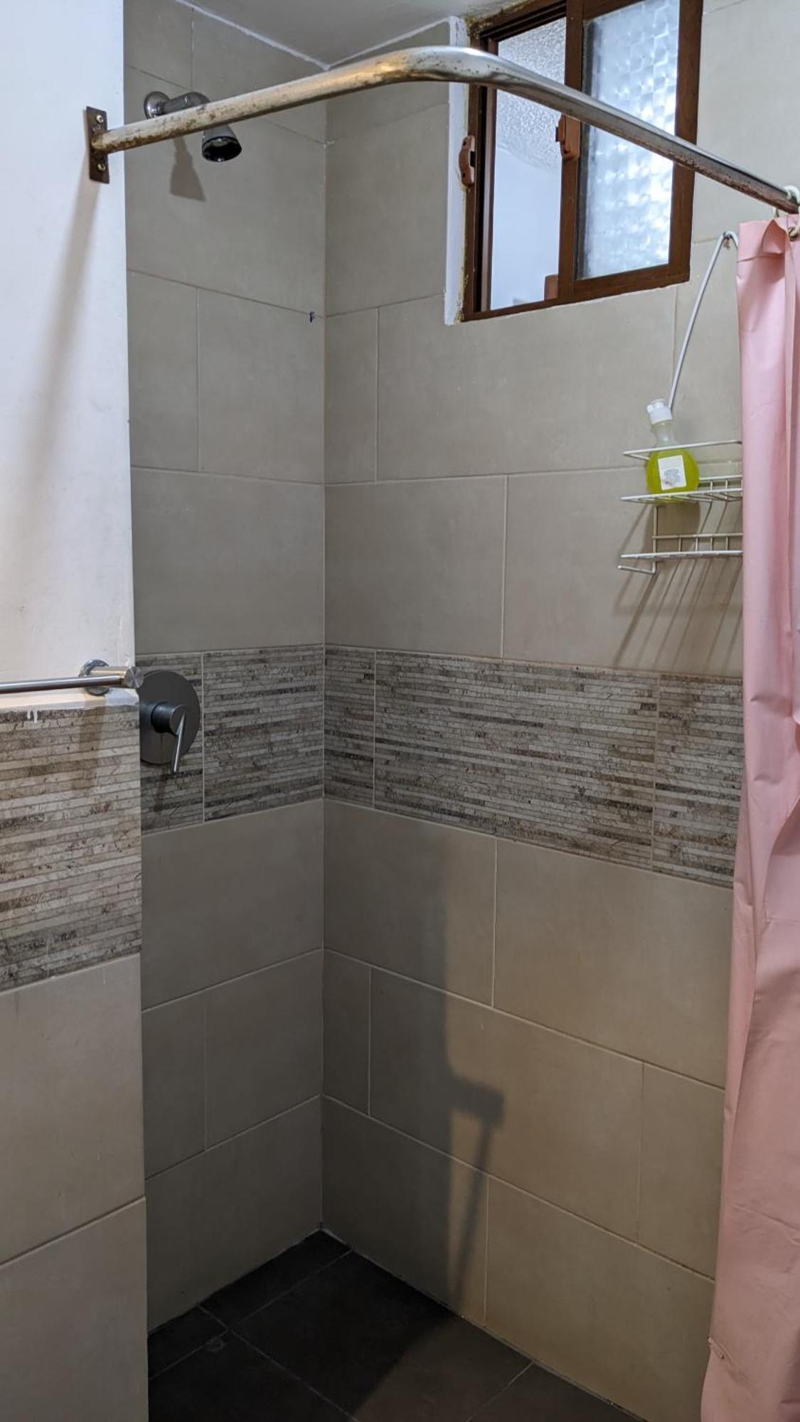 Отель Casa Bella Vista Кито Экстерьер фото
